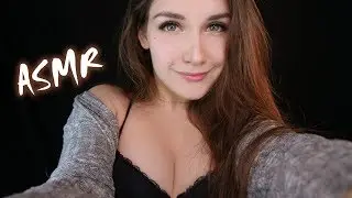 АСМР🎧ЗАБОТА О ТЕБЕ и МАССАЖ ♥ Ролевая игра | ASMR RolePlay CARE FOR YOU and MASSAGE [Russian]