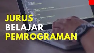 Tips belajar PEMROGRAMAN