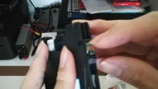 Brother Ink Cartridge Not Detected? FIXED!