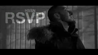 HSSN - RSVP (Official Music VIdeo)