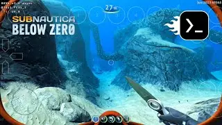 Subnautica: Below Zero Gameplay (Windows) on Android | Mobox Wine GE 8-13