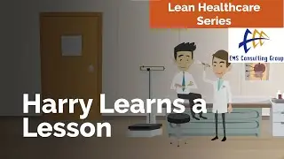 Lean Healthcare and Employee Engagement (Should kaizen come from employees or management?)