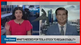 Famous Tesla Bull Stops Trusting Elon & Sells Telsa Stock