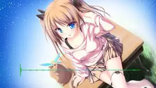 Nightcore - Twerk It Like Miley (Brandon Beal ,Hedegaard ft. Christopher)