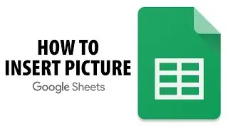 How To Insert Picture In Google Sheets