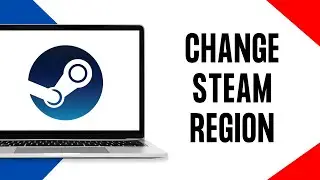 How To Change Steam Region & Get Games Cheaper 2024 Easy Method!