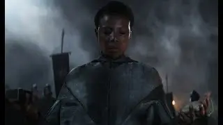 Fringilla Vigo - All Scenes Powers #1 | 