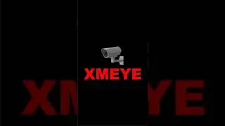 XMEYE mobile app xmeye DVR online 