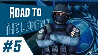 Standoff 2 | Road to The Legend - #5