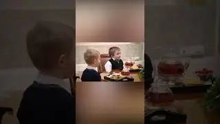 Putin and childrens - Путин и дети