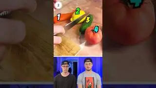 Cake or Fake 🍎 Part 11