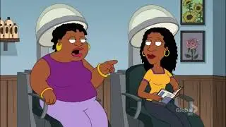 Family Guy Best Moments #8