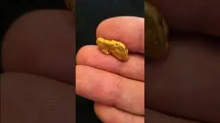 What is the Biggest gold nugget I have found?  FAQ #1