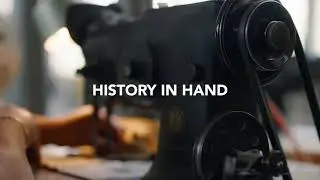 History in Hand | Vermont Glove