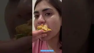 What I eat in a day @ my sis’ place in Mumbai 