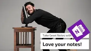 5 Beginners Tips for OneNote