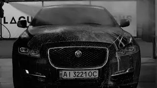 Неділя в Прайм таксі на Jaguar XJL | Київ 2024