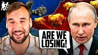 Crimea is in Flames! | HIMARS DESTRUCTION! | Ukraine War Update