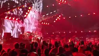 311 - Drum Solo - 311 Day 2020 Las Vegas