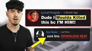 The Rappers who 