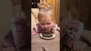 Самая вкусная рыбка по мнению Евочки🤌