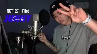 NCT127 - Pilot (cover)