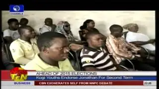 NEWS AT TEN (13/12/13) PRT2