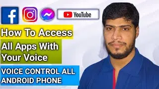 how to use google voice accesshow to use google voice,how to control android