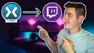 What Twitch Streamers Can Learn From Mixer Streamers