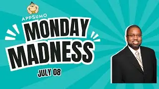 Monday Madness: Generate Lead Magnets in Minutes with Alphana