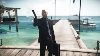 HITMAN 2 | The Last Resort in 47s