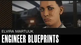 Elite Dangerous Качаем репутацию у инженеров Elvira Martuuk и Felicity Farseer