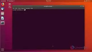 How to install GRV 0.2.0 on Ubuntu 18.04