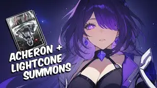 「 HONKAI STAR RAIL 」- 