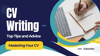 Mastering Your CV: Proven Strategies for Success