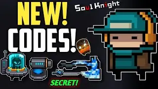 *Hurry Up* NEW WORKING GIFT CODES SOUL KNIGHT - 2024 | SOUL KNIGHT GIFT CODES | SOUL KNIGHT CODES!