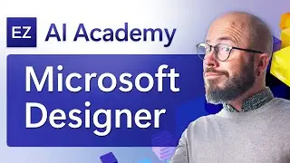 Microsoft Designer | AI Academy