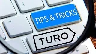 Turo Tips And Tricks