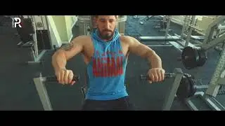 RGYM Fitness və Sağlamlıq mərkəzi xidmətinizdə