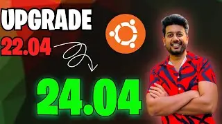 How to full upgrade Ubuntu from 22.04 to 24.04