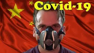 The Chinese Virus #coronavirus