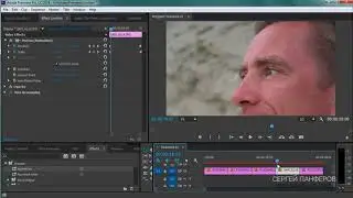 Слайдшоу с анимацией в Adobe Premiere Pro