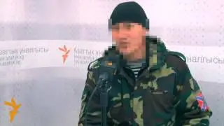 Наемник из т н   ЛНР  рассказал о разочаровании в боевиках