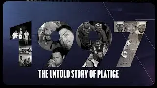 The Untold Story of Platige