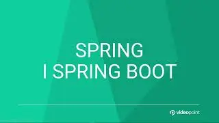 Spring i Spring Boot w praktyce