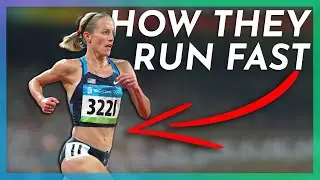 Pro Runners Secret System for How to Run Faster Without Getting Tired