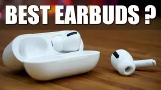 Apple Airpods Pro | Unboxing | Real Review