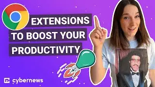 Best Chrome extensions for productivity | Chrome extensions for students