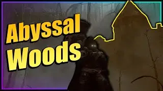 Elden Ring | How to Get to The Abyssal Woods ( Fast & Easy )