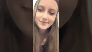 Maria 👸 periscope live! 💕 396  